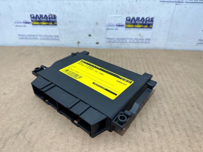 Modul (rózne) Mercedes E-Klasse