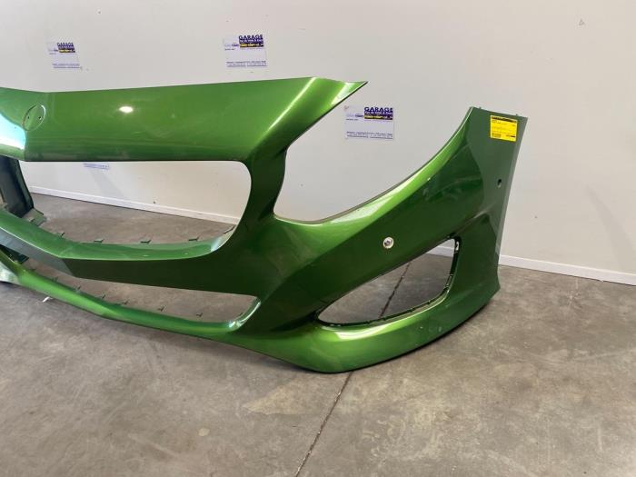 Pare-chocs avant Mercedes B-Klasse