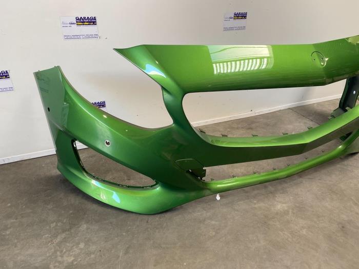 Pare-chocs avant Mercedes B-Klasse