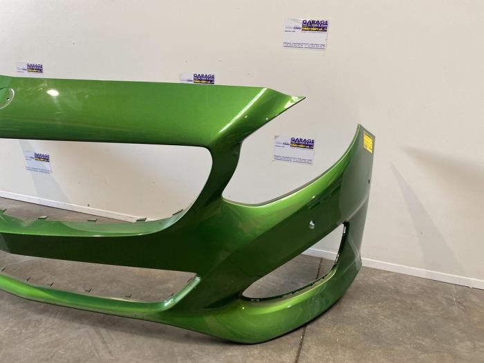 Pare-chocs avant Mercedes B-Klasse