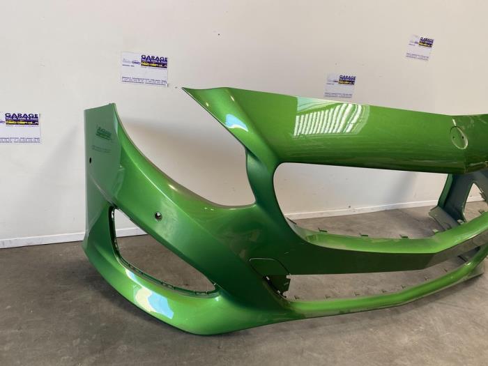 Pare-chocs avant Mercedes B-Klasse