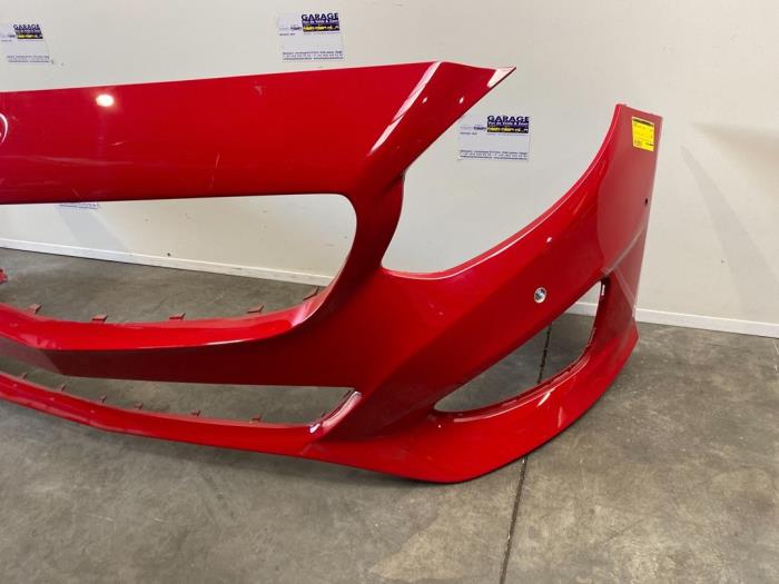 Pare-chocs avant Mercedes B-Klasse