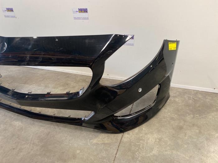 Pare-chocs avant Mercedes B-Klasse