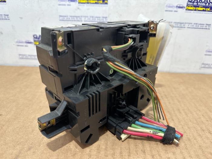 Panneau de commandes chauffage Mercedes Vito