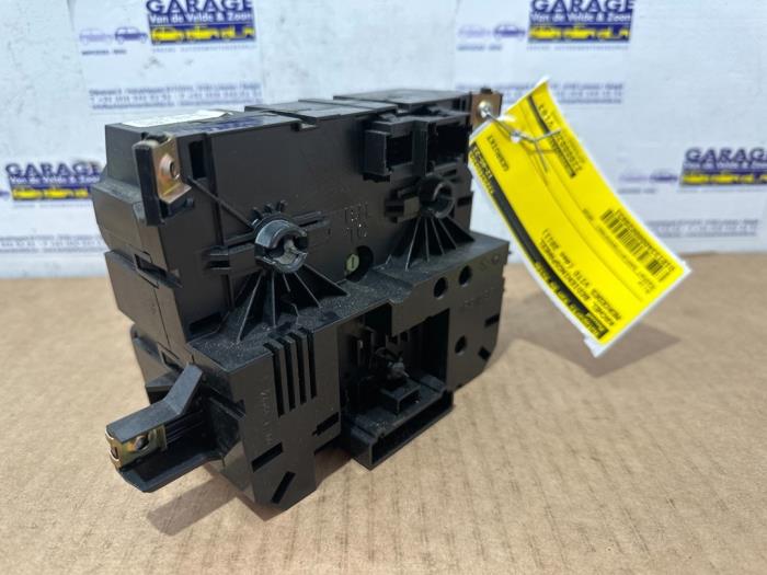 Panneau de commandes chauffage Mercedes Vito