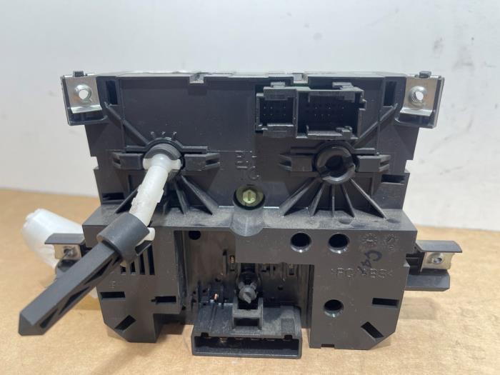 Panneau de commandes chauffage Mercedes Vito