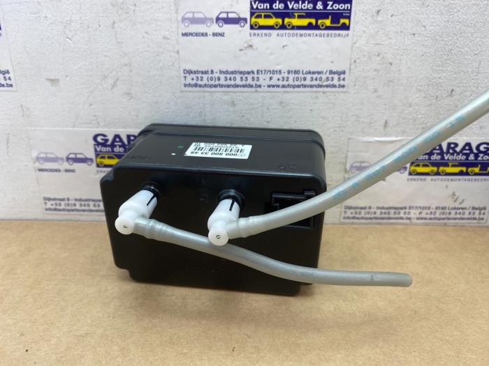 Diversen Mercedes SLK