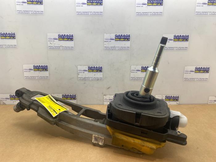 Mechanizm skrzyni biegów Mercedes C-Klasse