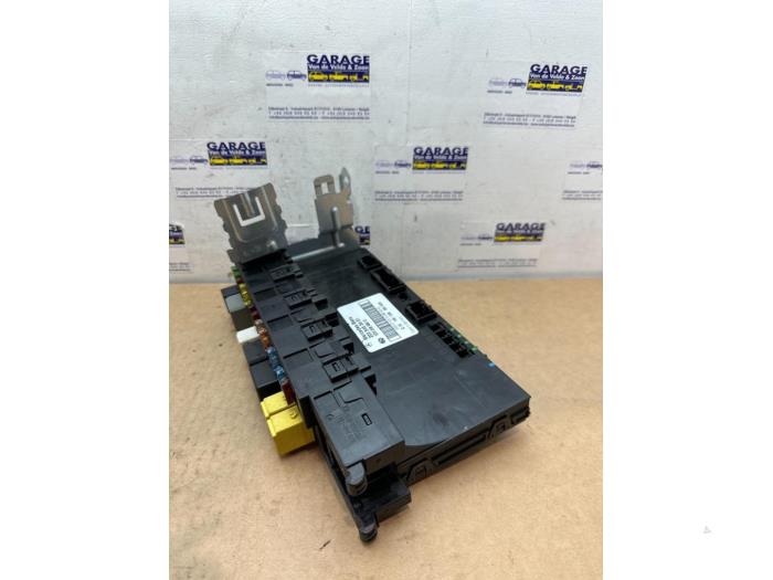 Módulo de confort Mercedes C-Klasse