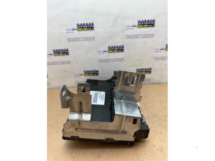 Module confort Mercedes C-Klasse