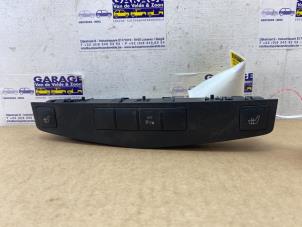 Gebruikte Bediening boordcomputer Mercedes C (W204) 1.6 C-180K 16V BlueEfficiency Prijs € 24,20 Inclusief btw aangeboden door Autoparts Van De Velde