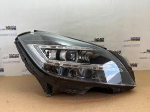 Gebruikte Koplamp rechts Mercedes CLS (C218) 350 d 3.0 V6 24V 4-Matic Prijs € 1.149,50 Inclusief btw aangeboden door Autoparts Van De Velde