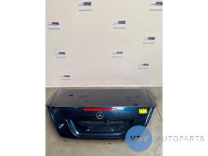 Gebruikte Kofferdeksel Mercedes SLK (R171) 1.8 200 K 16V Prijs € 242,00 Inclusief btw aangeboden door Autoparts Van De Velde