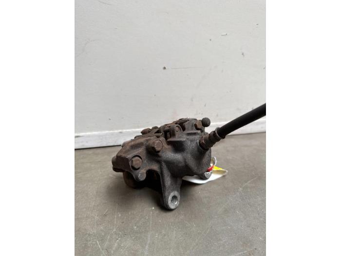 Bremszange links hinten Mercedes SLK