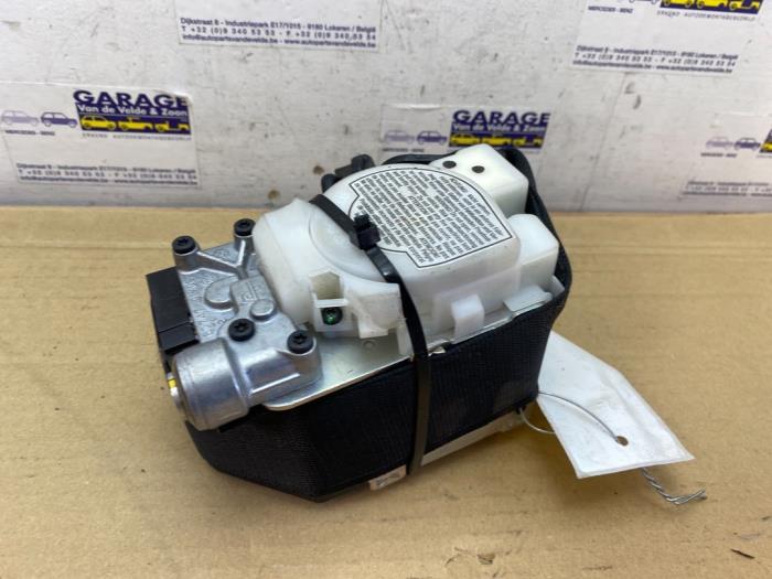 Ceinture de sécurité avant droite Mercedes SLK