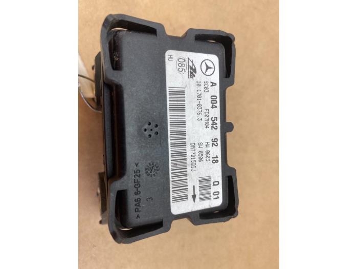 Module (miscellaneous) Mercedes SLK