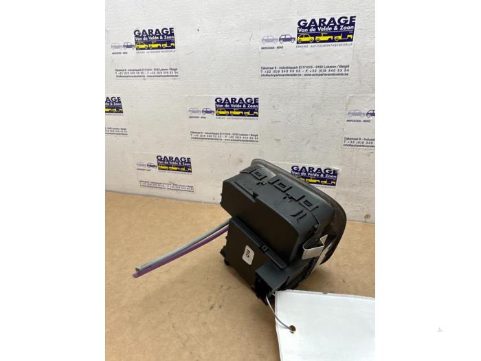 Light switch Mercedes C-Klasse