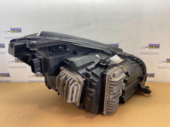 Scheinwerfer links Mercedes CLS-Klasse