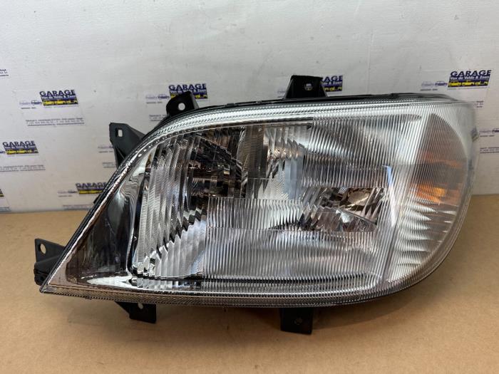 Scheinwerfer links Mercedes Sprinter
