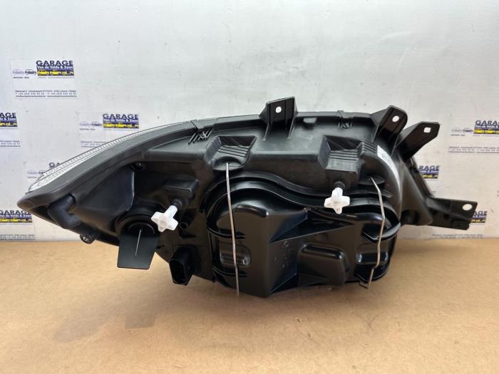 Scheinwerfer links Mercedes Sprinter