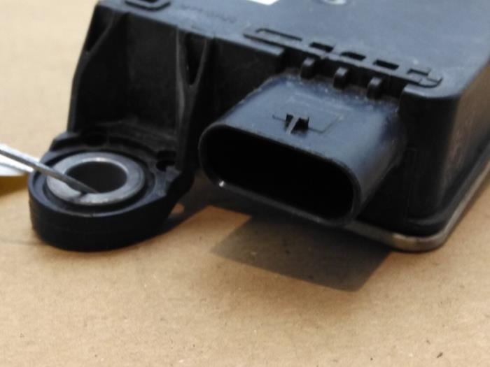 Capteur NOx Mercedes C-Klasse