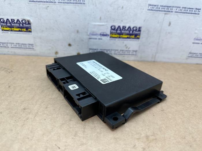 Module (divers) Mercedes E-Klasse