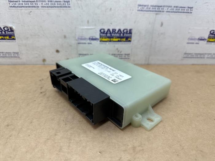 Module (miscellaneous) Mercedes E-Klasse