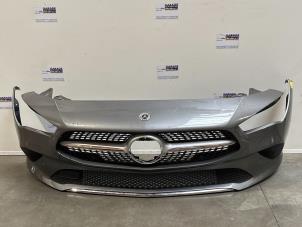 Gebruikte Bumper voor Mercedes CLA (118.3) 1.3 CLA-180 Turbo 16V Prijs € 901,45 Inclusief btw aangeboden door Autoparts Van De Velde