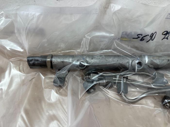 Galerij (Injectie) Mercedes GL-KLASSE