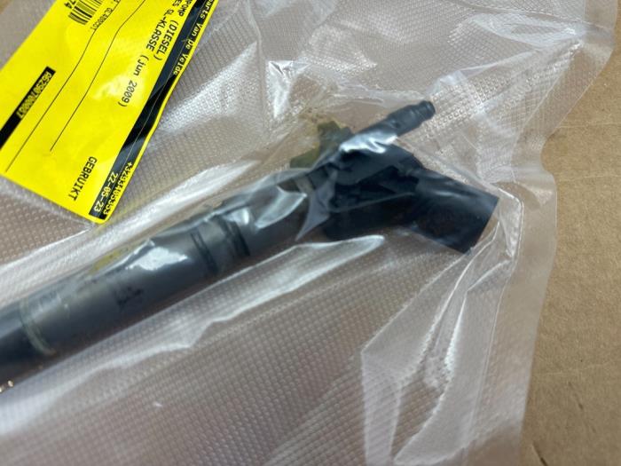 Vacuumpomp (Diesel) Mercedes GL-KLASSE