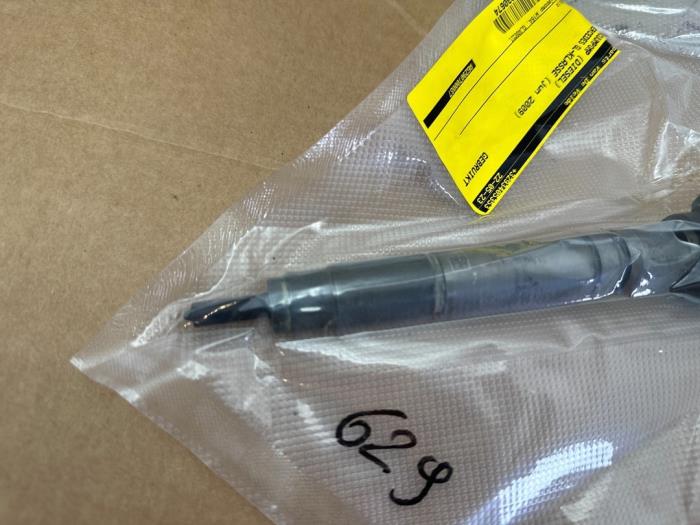 Vacuumpomp (Diesel) Mercedes GL-KLASSE