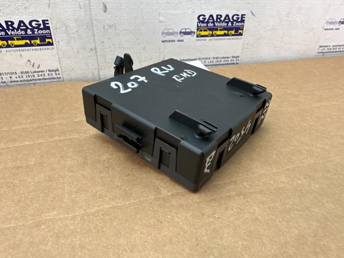 Module (miscellaneous) Mercedes E-Klasse