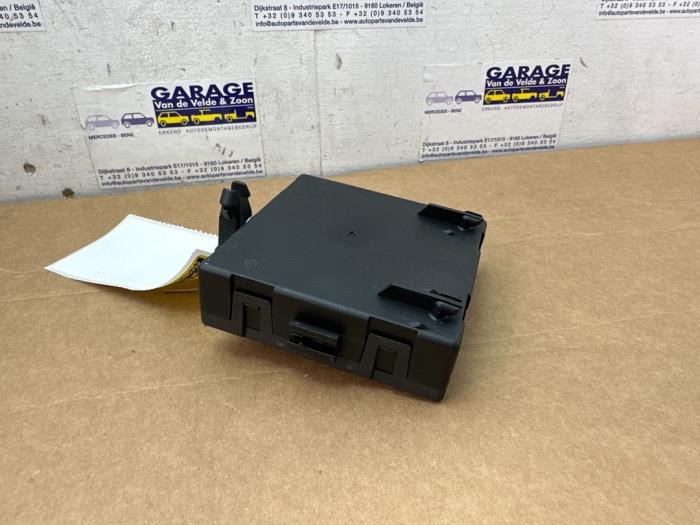 Modul (sonstige) Mercedes E-Klasse