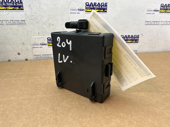 Module (divers) Mercedes E-Klasse