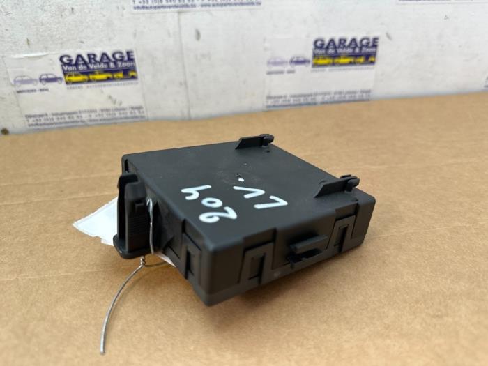 Module (divers) Mercedes E-Klasse