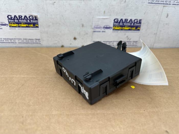 Module verrouillage central des portes Mercedes E-Klasse