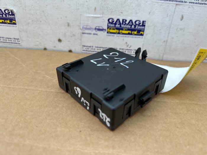 Module verrouillage central des portes Mercedes E-Klasse