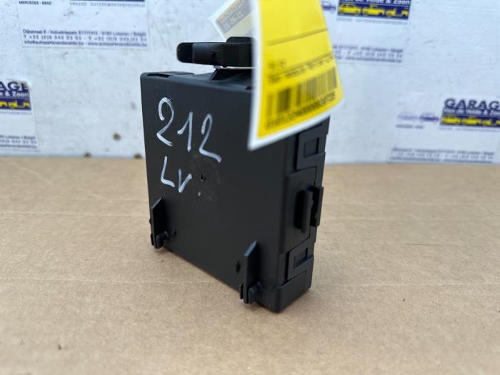 Módulo de cierre centralizado Mercedes E-Klasse