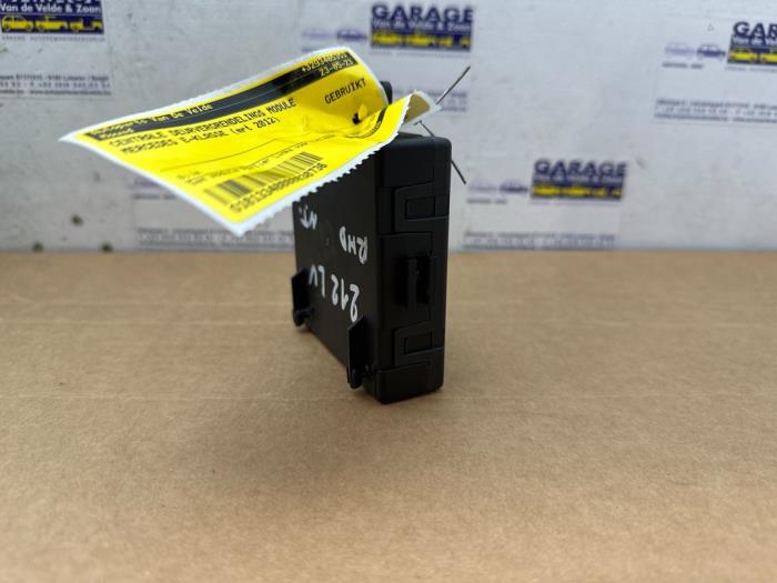 Módulo de cierre centralizado Mercedes E-Klasse