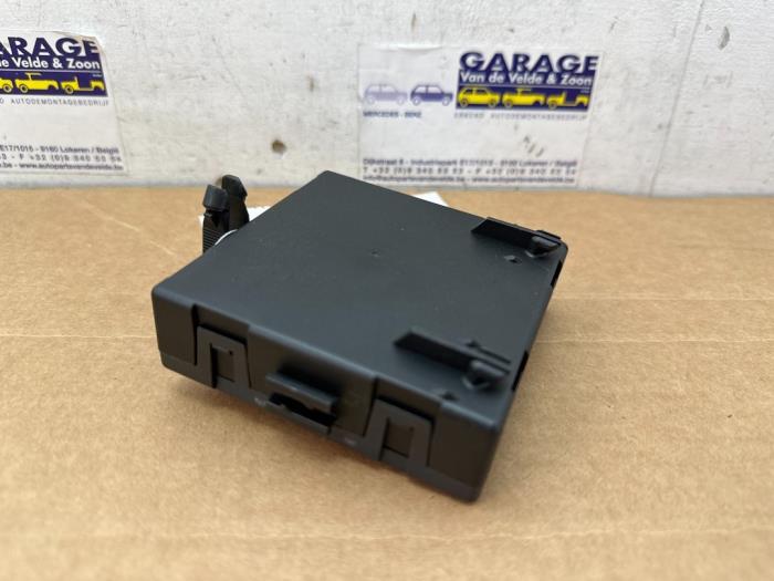 Module verrouillage central des portes Mercedes E-Klasse