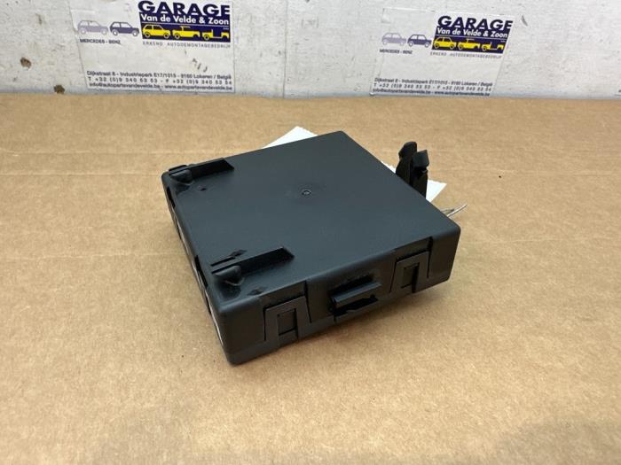 Module verrouillage central des portes Mercedes E-Klasse