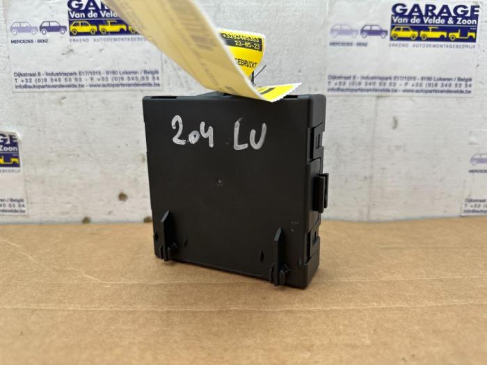 Módulo de cierre centralizado Mercedes E-Klasse