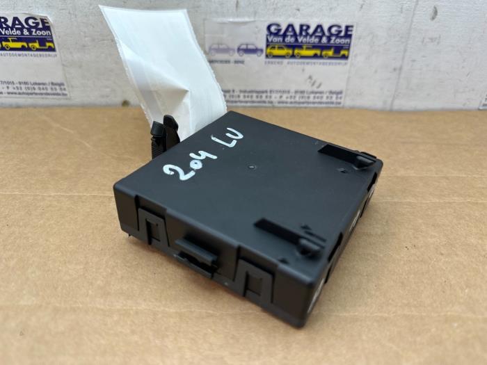 Module verrouillage central des portes Mercedes E-Klasse