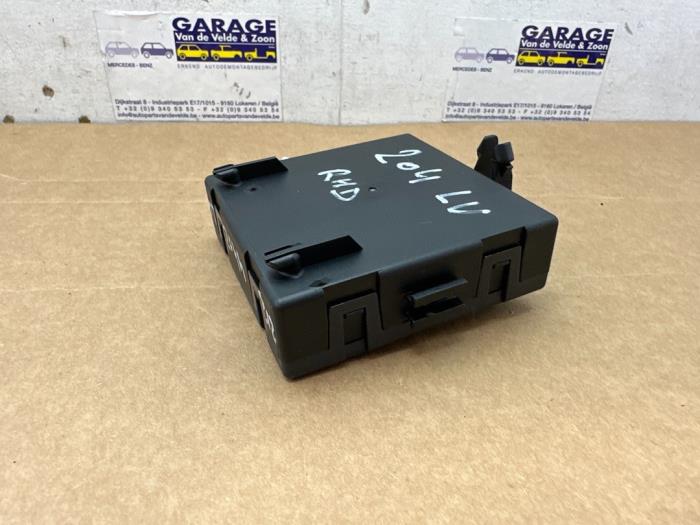 Module verrouillage central des portes Mercedes E-Klasse