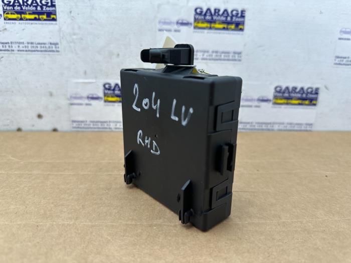 Módulo de cierre centralizado Mercedes E-Klasse