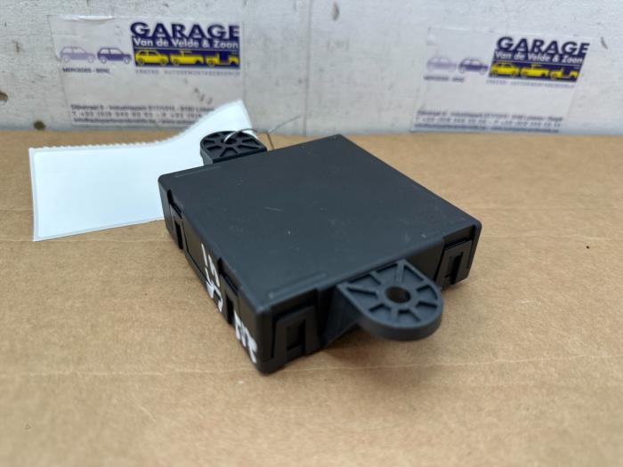 Module verrouillage central des portes Mercedes E-Klasse