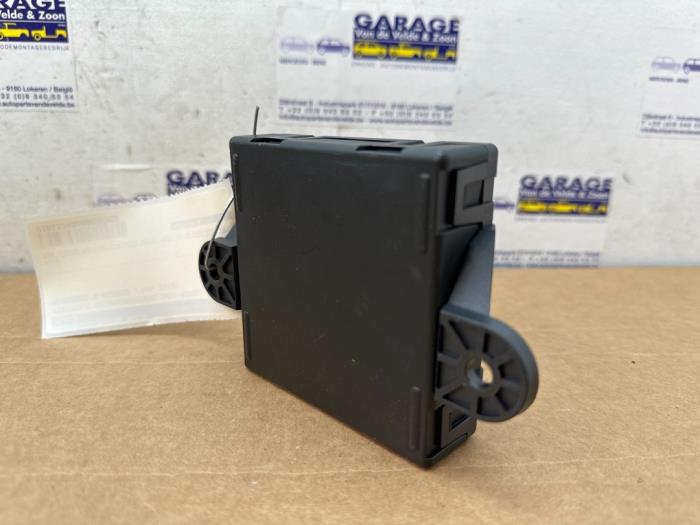 Módulo de cierre centralizado Mercedes E-Klasse