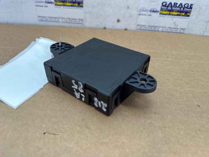 Central door locking module Mercedes CLS-Klasse