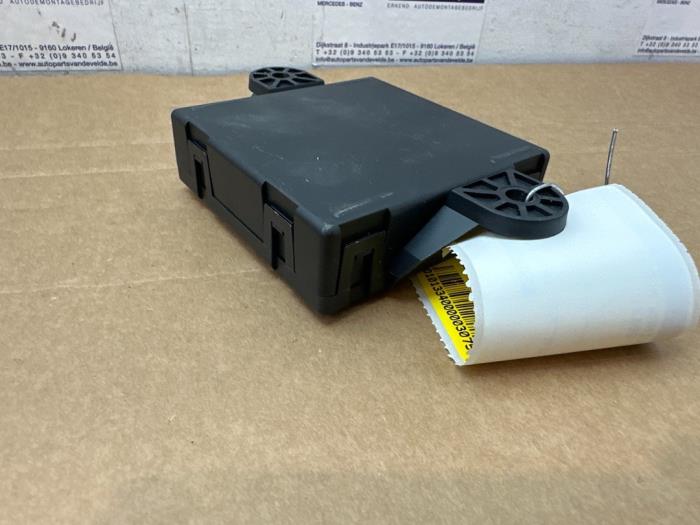 Module verrouillage central des portes Mercedes E-Klasse