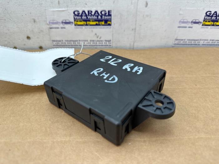 Zentralverriegelung Modul Mercedes E-Klasse